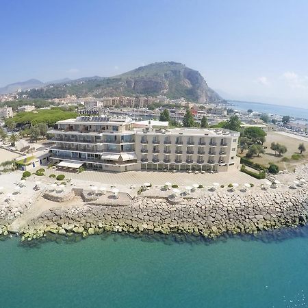 Grand Hotel L'Approdo Terracina Exterior foto